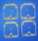 4 Kits Carburetor Kawasaki 77-78 KZ650 1981 Csr K&l Supply New. Price: $40.99.