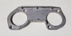 Carburetor Joint Bracket Plate 1973-1976 Honda 74 75 Used. Price: $12.74.