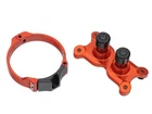 Psychic Dual Button Holeshot Launch Control Orange #MX-04037 New. Price: $42.59.