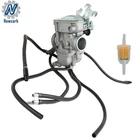 For Yamaha TTR250 99 2001 02-04 05 06 Carburetor New. Price: $49.13.