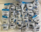 Lot Of 25 John Guest 3/8" X -1/4 Speedfit Angle Stop Adapter Valve PASVPP1 New. Price: $249.95.