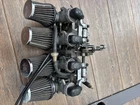 1971-1976 Honda CB750K Sohc Carburetors Keihin 7A #3 Used. Price: $325.00.