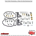 Balls Bike Carburetor Rebuild Kit Yamaha XV535 Virago 1990-1993 New. Price: $88.90.