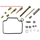 Shindy 2001-2003 Honda XR100R Carburetor Repair Kit 03-718 New. Price: $39.40.