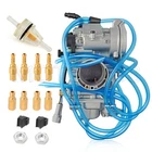 Carburetor For Honda Crf 250R 250X 2004 2005 2006 2007 2008 -2013 New. Price: $83.91.