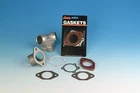 James Gasket JGI-29250-78 Intake Manifold Carburetor 04-7375 DS-289104 New. Price: $34.60.
