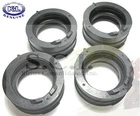 Yamaha FZ750 Fazer FZX700 FZR750 Carburetor Intake Boot Holders - Set Of 4 New. Price: $40.26.