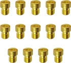 Main Kit For Keihin Nibbi Cvk Pe Pz GY6, Carburetor Jets Set Tuning, New Usa. Price: $12.00.