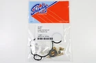 Yamaha Carburetor Repair Rebuild Kit 2006-2009 New. Price: $49.99.