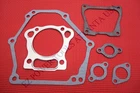 Firman WH03242 3200 4000 Watt Dual Fuel Inverter Generator Repair Gaskets Set New. Price: $34.99.