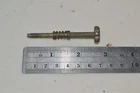Suzuki 500E Gsxr Dr 650S Throttle Stop Screw Adjuster 13267-28A00 1986-2000 Used. Price: $14.95.