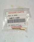 Nos Kawasaki KX60 1985-1988 1990-2003 Oem Needle Jet 16017-1259 Fast Shipping New. Price: $28.95.