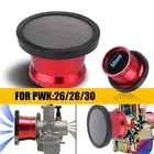 1PC Motorcycle Carburetor Air Filter Wind Horn Cup For Pwk 24 26 28 30 Dirt Bike New. Price: $12.98.