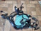 2013 Kawasaki Ninja ZX6R 636 Main Engine Wiring Harness Wire Loom 26031-1548 Used. Price: $160.00.