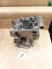Suzuki GSX600 Katana Carburetor Left Inside Body 2001-2006 # Uo AP-374 Used. Price: $42.00.