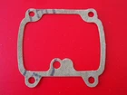 Mikuni Nos Carburetor Float Bowl Gasket Kawasaki KV75 MT1 AR50 Vintage New. Price: $12.99.