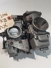 Yamaha Virago Carburetors Carbs Intake Pair Used. Price: $199.00.