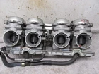 87 88 Honda Set 16100-MM5-672 Used. Price: $375.00.