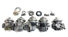 Lot Of Bmw R100 R90 Bing Carburetors Used. Price: $250.00.