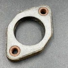 Used Genuine Harley-davidson Carburetor Insulator Spacer Block Oem 29250-78 Amf. Price: $9.99.