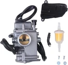 Bh-motor New Carburetor For Honda Fourtrax TRX250 1985-1987. Price: $127.98.