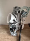 DRZ400 Kipa FCR39 Clone Carburetor Adapter Velocity Stack 3D Printed Asa New. Price: $20.00.