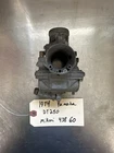 1974 Yamaha Mikuni 438 60 Carburetor Oem Free Ship Used. Price: $40.00.