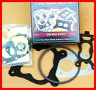Marine Carburetor Rebuild Kit - Rochester Gm Jet Bbl 2GC 2GV Mercruiser Omc New. Price: $59.95.