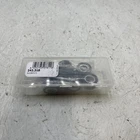 Polini 242.318 Variator Rollers 25X11, G. 7,0- Set Of 12 New. Price: $14.99.