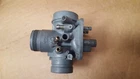 1976 1977 1978 Yamaha RD400 Right Side Carburetor Body Mikuni 1A1 See Damage Used. Price: $22.00.