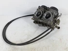 1998 - 2004 Suzuki Intruder VL1500 Carburetor Used. Price: $520.00.