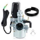 16100-GK8-672 NQ50 Spree Carburetor/carb Aassembly For Honda 16100-GK8-671 New. Price: $34.49.