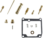 Shindy Carburetor Repair Kit 03-811 New. Price: $32.91.