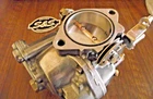 S&s Cycle Super G Carburetor **cleaned** Harley Davidson Used. Price: $215.00.