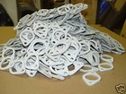 Sportster-xlh-xlch-shovelhead "new Old Stock" Insulating Block Part# 27412-57. Price: $50.00.