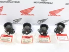 Honda Cb 700 750 Sc Nighthawk Insulator Carburetor Genuine New Neu. Price: $263.62.