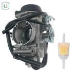 For Kawasaki KLX400SR KLX400R 15003-S028 15003-S025 15003-S014 Carburetor New. Price: $49.55.