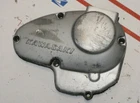 1967-69 Kawasaki C2TR 120 Oem Carburetor Cover Used. Price: $97.65.