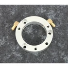 S&s Cycle Backplate Adapter Assembly 106-1982 New. Price: $27.95.