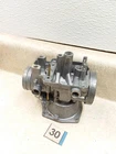 Yamaha XS750-SPECIAL Carbs Carburetor Left Outside Body 1979 #30 ACP-9 Used. Price: $68.00.