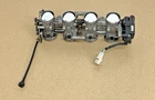 08-09 Kawasaki Concours ZG1400 Throttle Body Assembly 16163-0093 Used. Price: $58.00.
