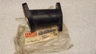 Yamaha YTM200 Tri-moto Carburetor Intake Joint 24W-13586-00 Nos New. Price: $80.00.