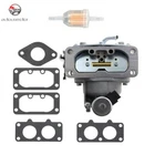 Carburetor For Kawasaki FH601 15003-7091 Replaces 15004-0758 15004-1006 New. Price: $35.95.