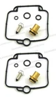 2X Repair Rebuild Kit Bst 33 Carburetors F650 New. Price: $15.98.