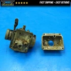 Genuine Oem Mikuni 1974-77 Hodaka Road Toad Carburetor Intake 26MM Used. Price: $44.46.