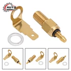 Carburetor Heater Fit Suzuki DRZ400 GSF600 650 1200 Gsx R600 R750 New. Price: $11.95.