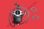 Firman WH03242 3200 4000 Watt Dual Fuel Inverter Generator Carburetor Gas Only New. Price: $99.99.