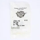Harley-davidson Carburetor Boot Part Number 27311-76 New. Price: $12.99.
