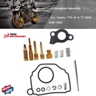 Carburetor Rebuild Kit For Yamaha TTR-90 & TT-R90E 2000-2005 New. Price: $8.92.