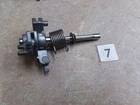 Honda CX500 Custom Carburetor Left Throttle Shaft 1979 #7 Uo AP-393 Used. Price: $36.00.